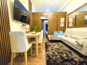 1BR Makati, Air Residences M002